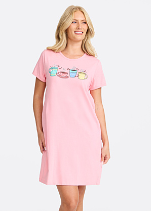 Ночная рубашка Damella