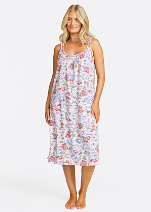 Ночная рубашка Damella