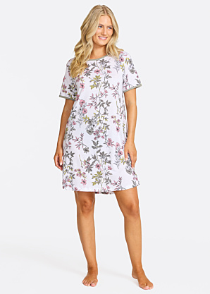 Ночная рубашка Damella