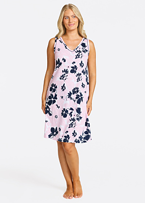 Ночная рубашка Damella