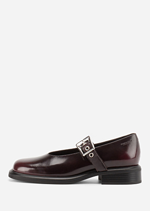 Vagabond Shoemakers kinnised kingad Ellis