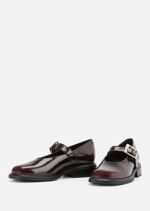 Vagabond Shoemakers kinnised kingad Ellis