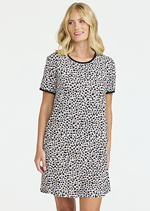 Ночная рубашка Damella