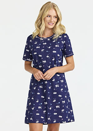 Ночная рубашка Damella