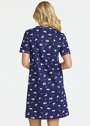 Ночная рубашка Damella