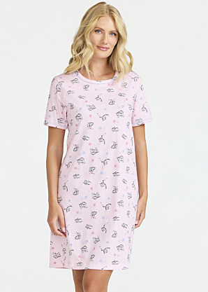 Ночная рубашка Damella