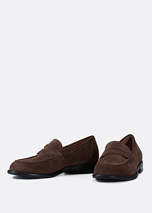 Лоферы Улица Vagabond Shoemakers