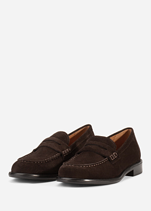 Vagabond Shoemakers loaferid Linn