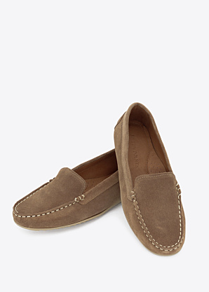 Лоферы Indy Ten Points