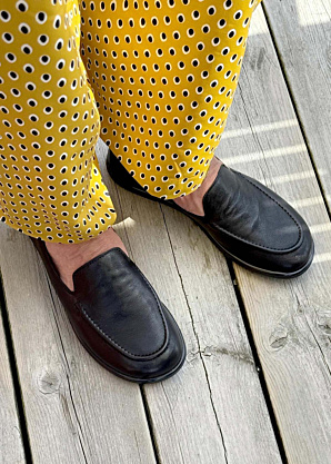 Ten Points kingad Eva