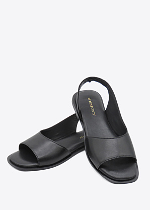 Туфли Becky Ten Points