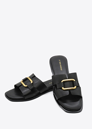 Ten Points kingad Becky