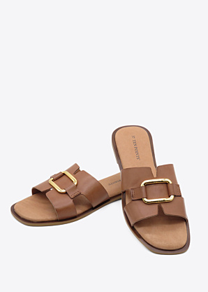 Ten Points kingad Becky