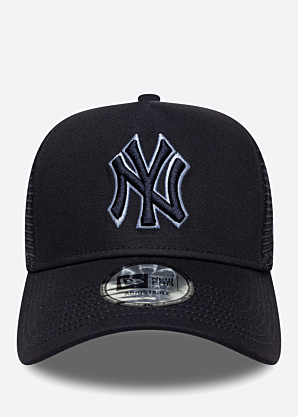 New Era nokamüts Outline Trucker