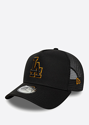 New Era nokamüts Outline Trucker
