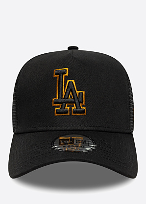 New Era nokamüts Outline Trucker