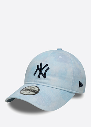 New Era nokamüts Tie Dye