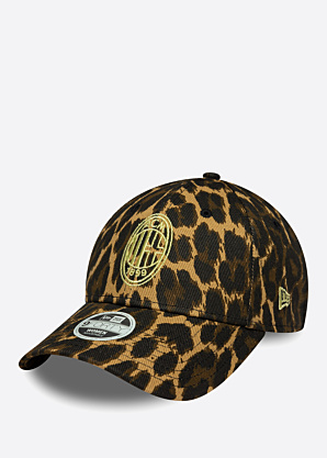 New Era nokamüts Milan Leopard