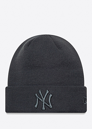 New Era talvemüts New York Yankees