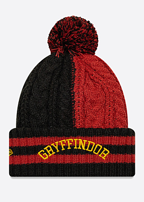 New Era talvemüts Wb Harry Potter Deathly Hollow Pt 1