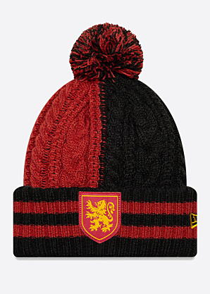 New Era talvemüts Wb Harry Potter Deathly Hollow Pt 1