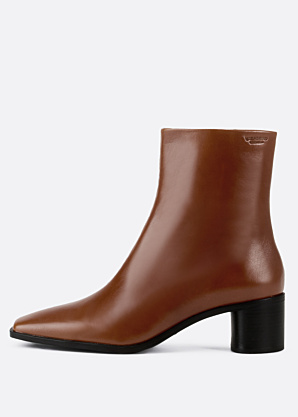 Весенне-осенние полусапоги Fay Vagabond Shoemakers