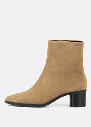 Весенне-осенние полусапоги Fay Vagabond Shoemakers