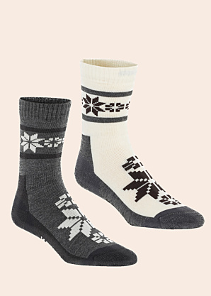 Термо носки Rusa Kari Traa