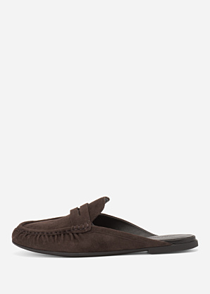 Vagabond Shoemakers lahtised kingad Aleya