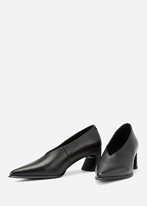 Весенне-осенние полусапоги Ilona Vagabond Shoemakers