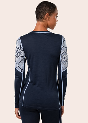 Термоблуза Eloise Kari Traa