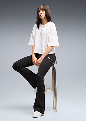 Puma retuusid Ess Flared