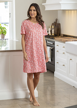 Ночная рубашка Trofe