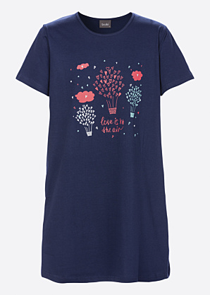 Ночная рубашка Trofe