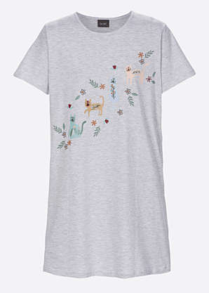 Ночная рубашка Trofe