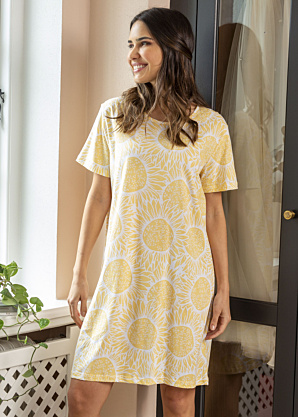 Ночная рубашка Trofe