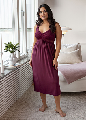 Ночная рубашка Trofe