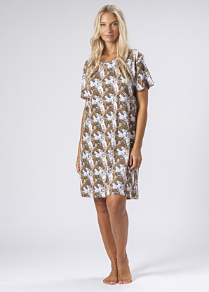 Ночная рубашка Trofe