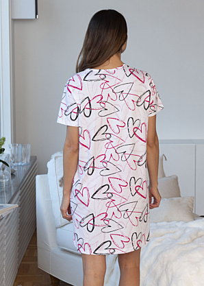 Ночная рубашка Trofe