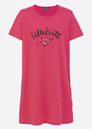 Ночная рубашка Trofe