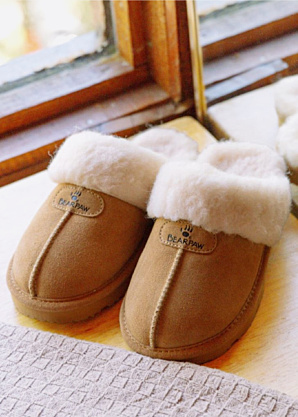Bearpaw sussid Loki Ii