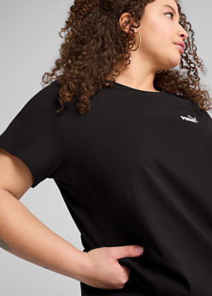 Puma T-särk Ess Small No.1 Logo