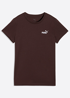 Puma T-särk Ess Small No.1 Logo