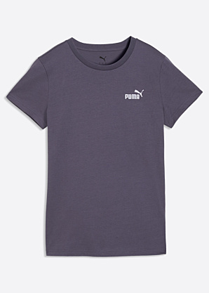 Футболка Ess Small No.1 логотип Puma