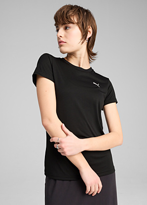 Puma spordi T-särk T- Ess Poly