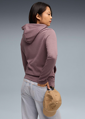 Кофта Ess Nr.1 логотип Puma