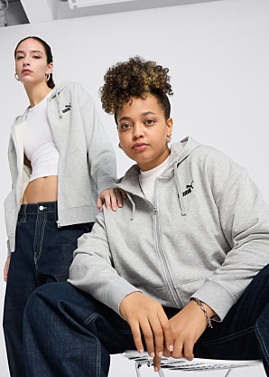 Puma pusa Ess Comfort Full Zip