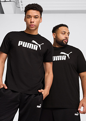 Puma T-särk Ess No. 1