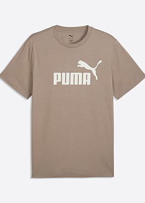 Puma T-särk Ess No.1 Logo