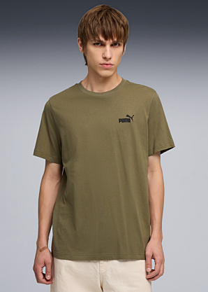 Puma T-särk Ess No. 1